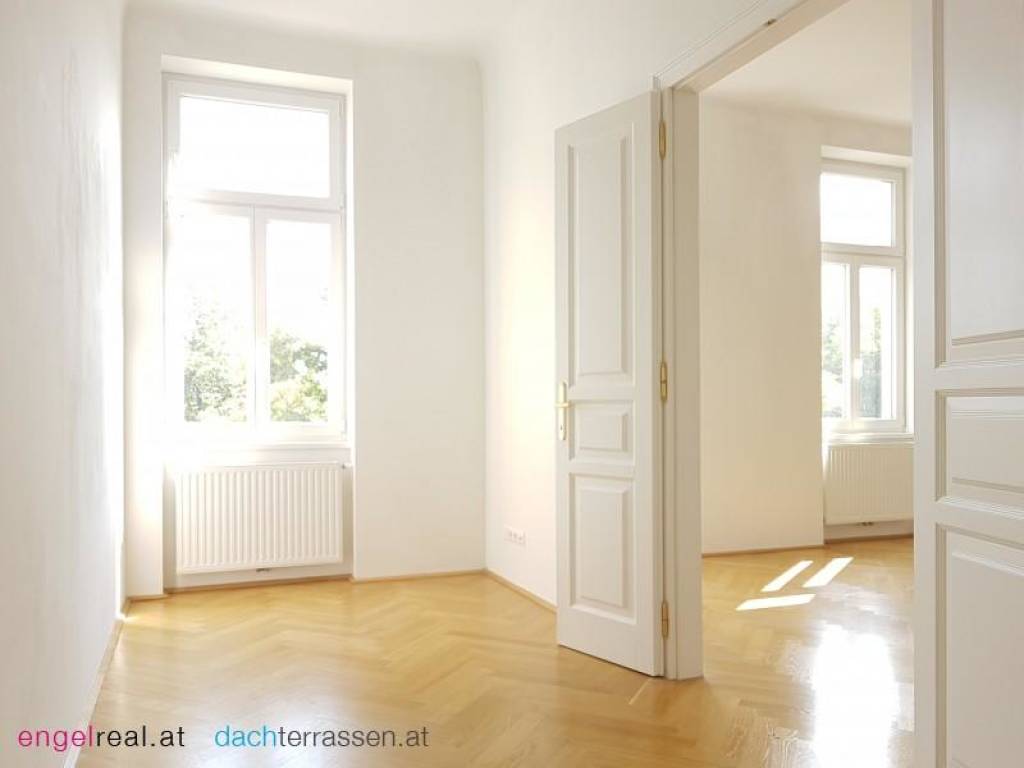 Heller Charmanter 2 Zimmer Altbau In 1140 Wien Penzing Wohnung