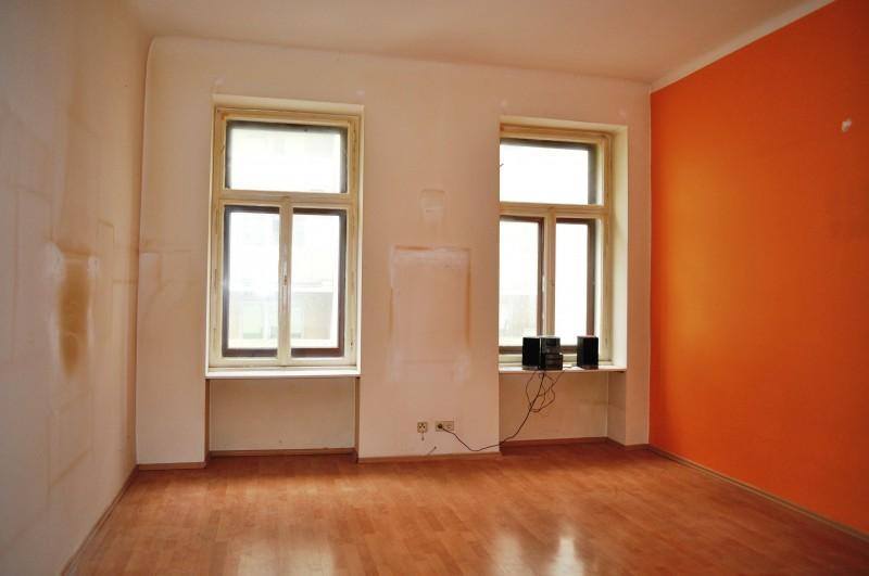 Sehr günstige Wohnung in Wien