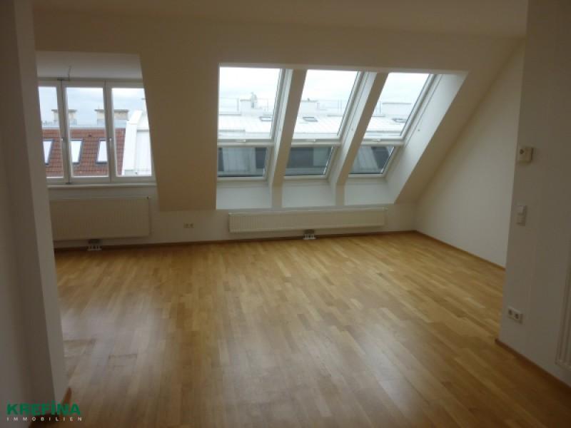 DG-Wohnung 1200 Wien
