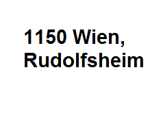 15. Bezirk Wien – Rudolfsheim-Fünfhaus