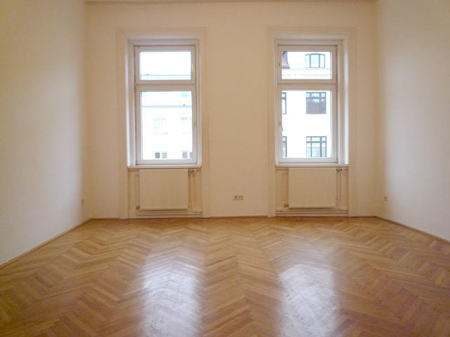 Unbefristete Wohnung in 1200 Wien
