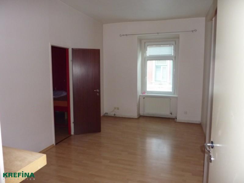 Unbefristete Wohnung 1150 Wien