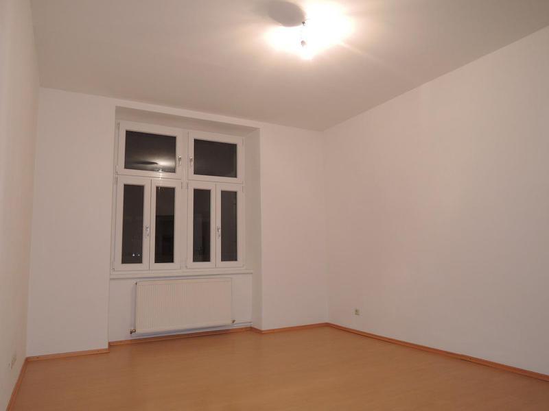 Altbauwohnung Zentagasse 1050 Wien