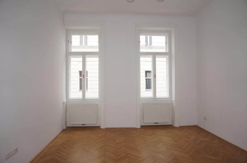Schnäppchen-Wohnung 1150 Wien