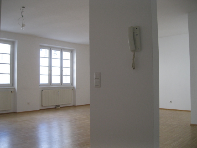 Wohnung im Palais Siebenbrunn