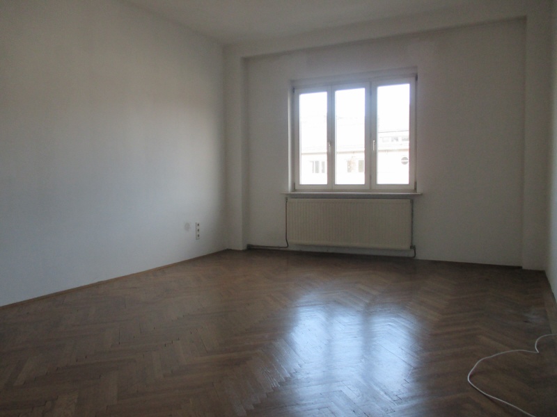 Unbefristete Altbauwohnung 1030 Wien