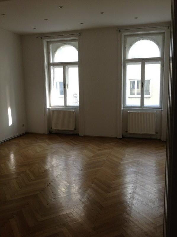 Günstige 2-Zimmer-Altbauwohnung 1050 Wien