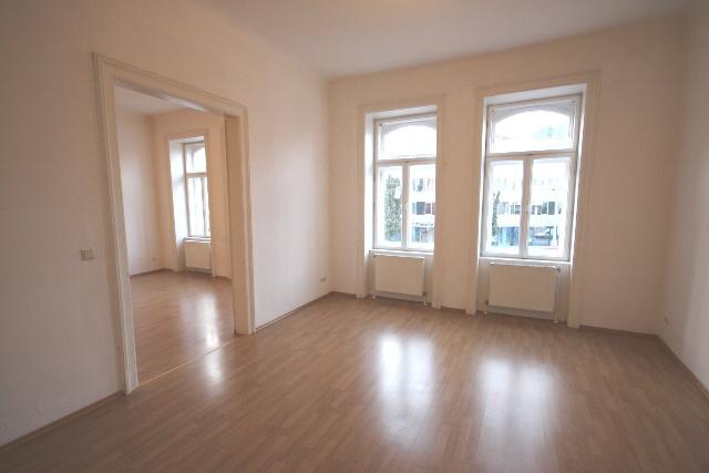 Günstige Altbauwohnung 1050 Wien nahe WKO