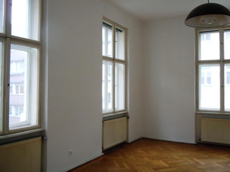 Altbauwohnung 1090 Wien