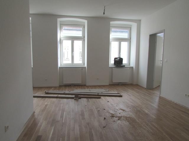 Unbefristete Altbauwohnung Erstbezug 1170 Wien