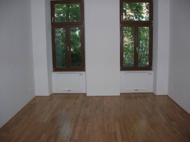 Unbefristete Altbauwohnung 1170 Wien