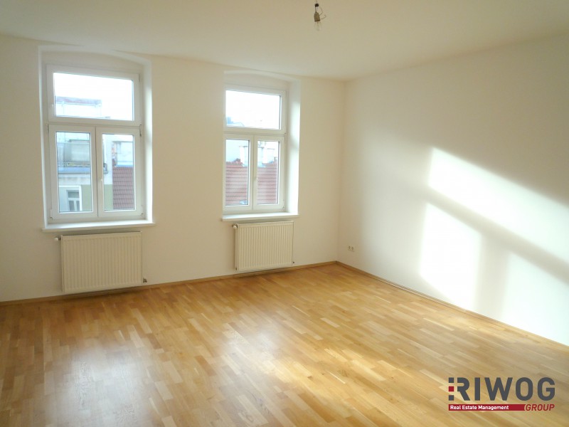 Sanierte Altbauwohnung 1180 Wien