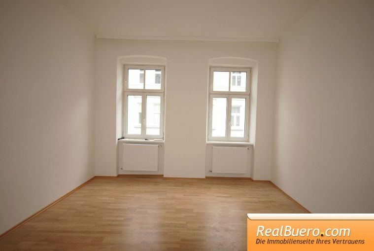 Unbefristete Kleinwohnung 1180 Wien