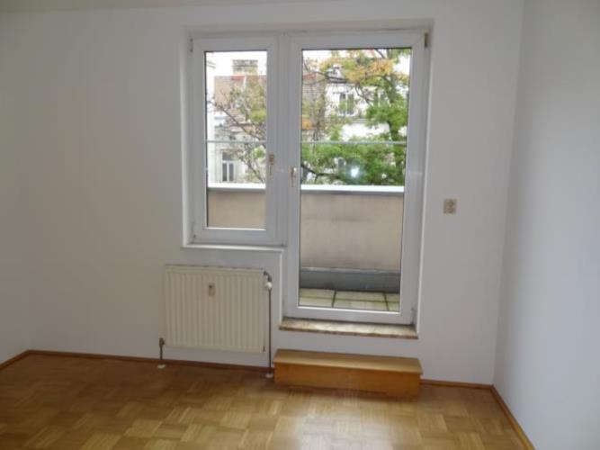 Neubauwohnung mit Balkon 1080 Wien