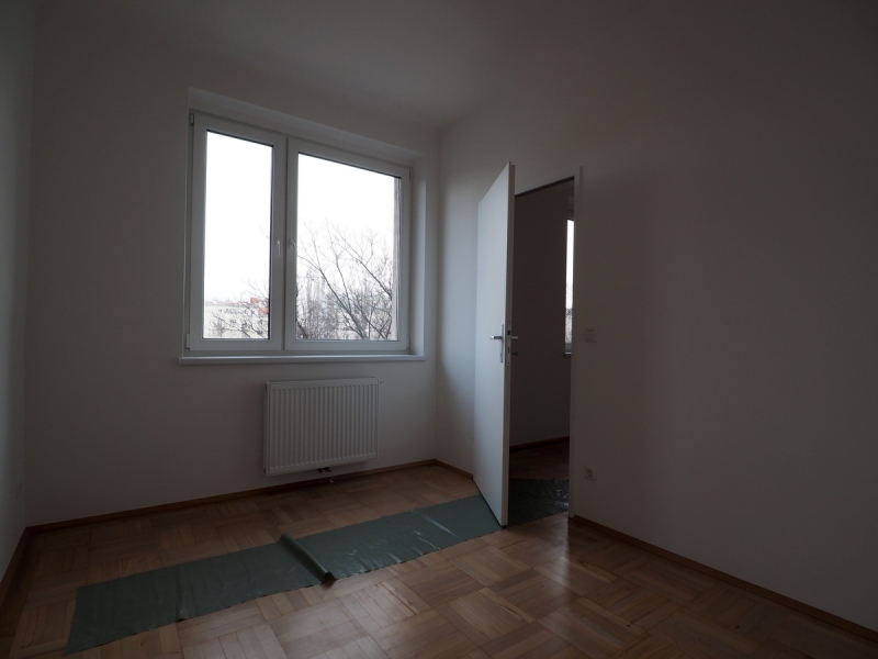 Neubauwohnung 1030 Wien