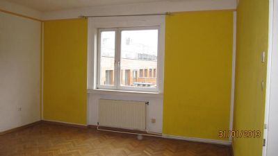Günstige Kleinwohnung Römergasse