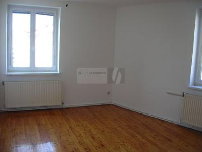 WG-geeignete Neubauwohnung