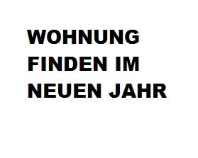 Wohnungssuche 2015 – so findest du heuer deine Traumwohnung!