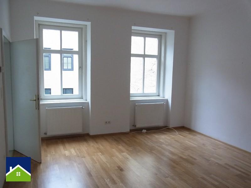 1-Zimmer-Wohnung 1050 Wien