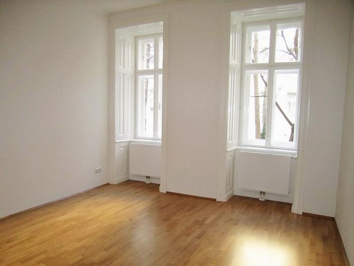 Traumhafter Altbau-Erstbezug