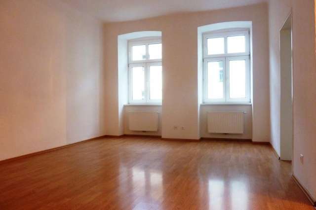 Preiswerte 3-Zimmer-Wohnung 1090 Wien