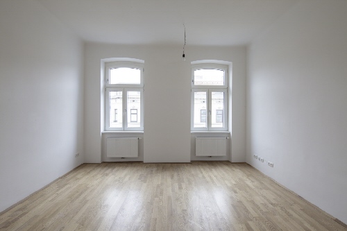 Wien Altbauwohnung Erstbezug