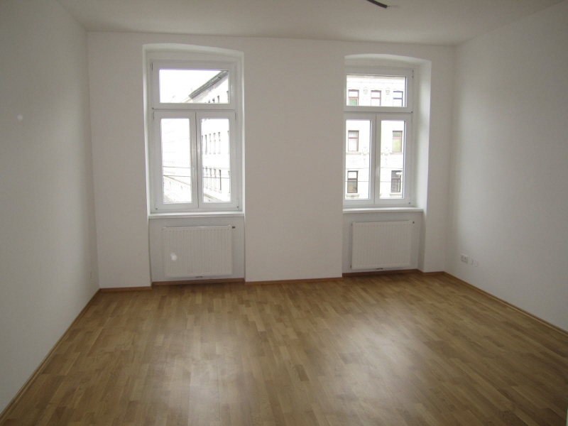 Sanierte Altbauwohnung 1170 Wien