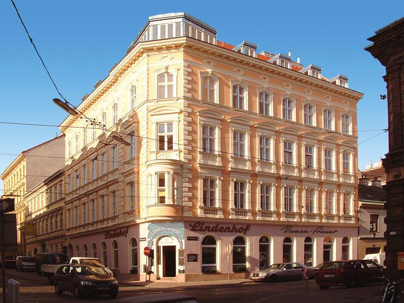 Unbefristete Altbauwohnung Wien Währing