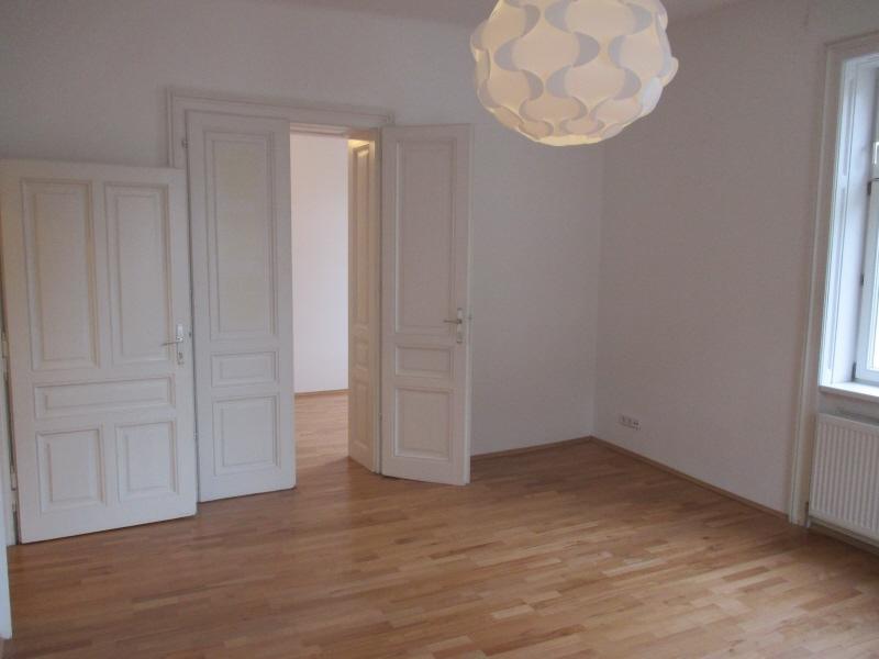3-Zimmer-Altbauwohnung in 1030 Wien
