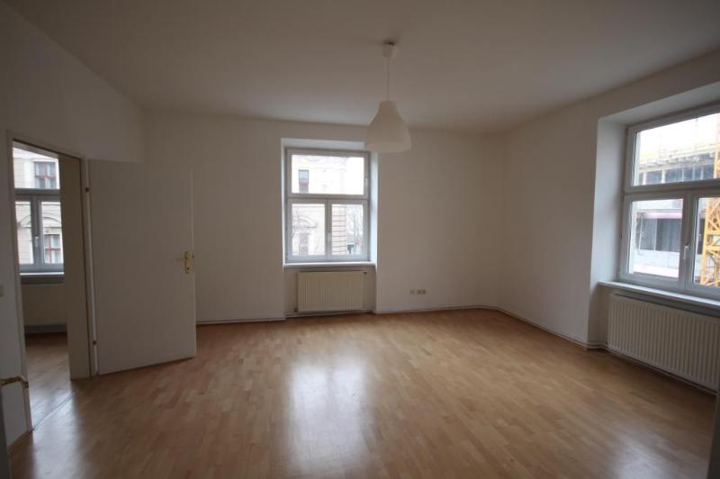 Altbauwohnung 1090 Wien
