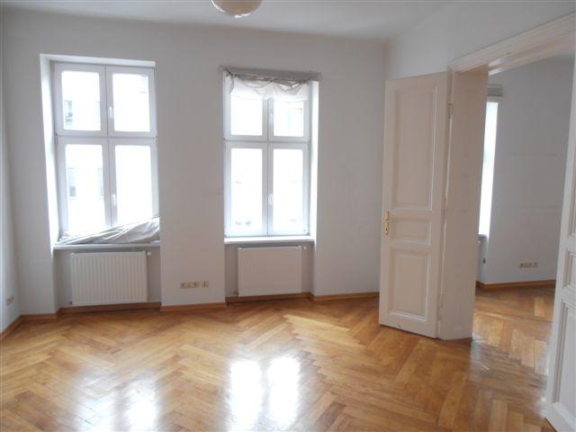 Altbauwohnung nahe AKH Wien