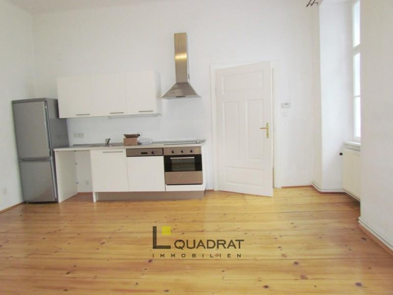 2-Zimmer-Wohnung in 1040 Wien