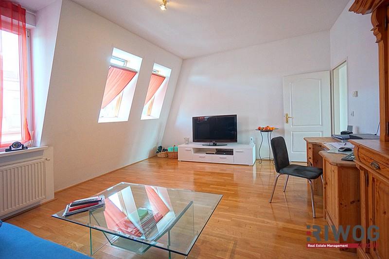 Dachgeschoßwohnung mit Terrasse 1210 Wien