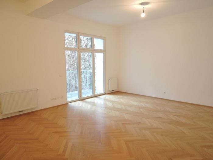 Loft mit Balkon 1050 Wien