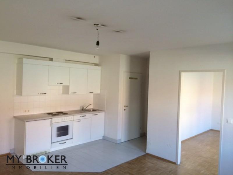 Wohnung nahe Yppenplatz