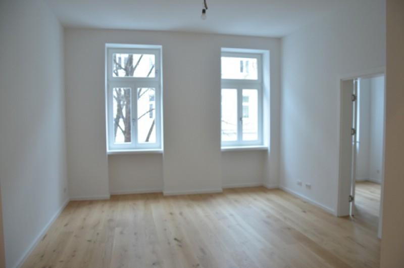 Erstbezugswohnung 1020 Wien