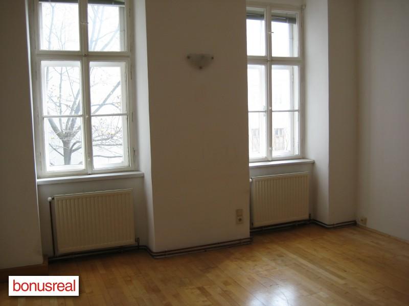 Zentrale Altbauwohnung 1020 Wien