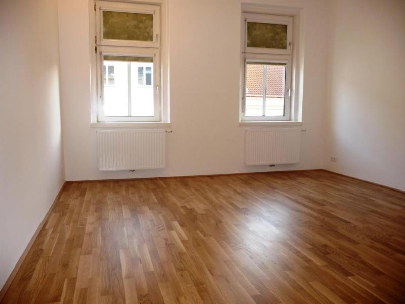 Architektenwohnung 1050 Wien