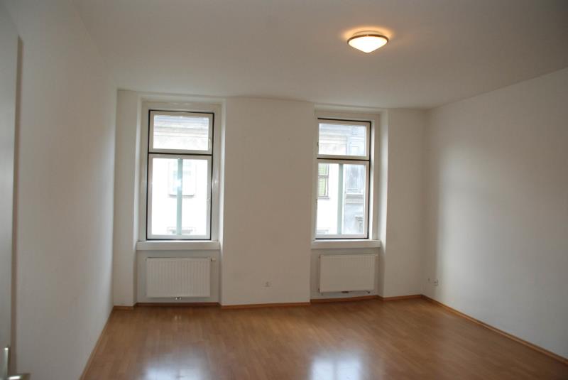 Sanierte Altbauwohnung Obere Amtshausgasse