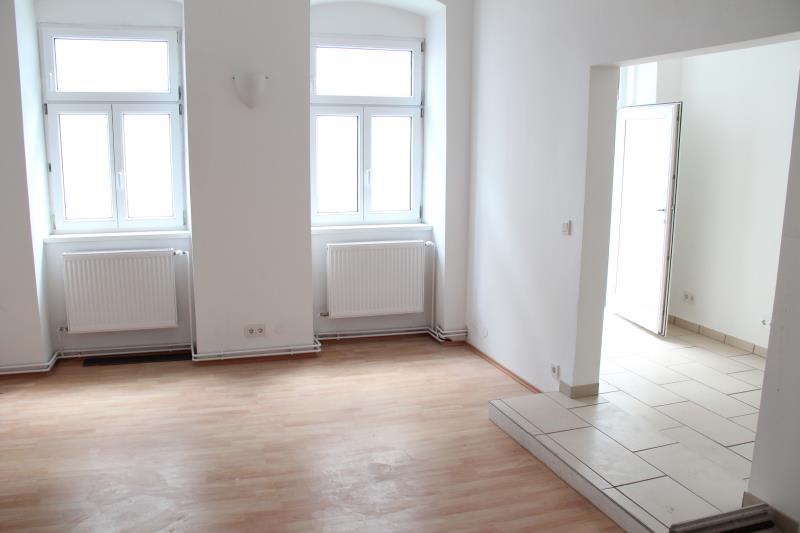 Unbefristete Altbauwohnung 1060 Wien