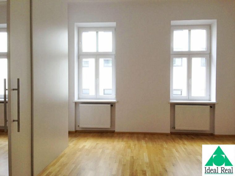 2-Zimmer-Designerwohnung 1090 Wien