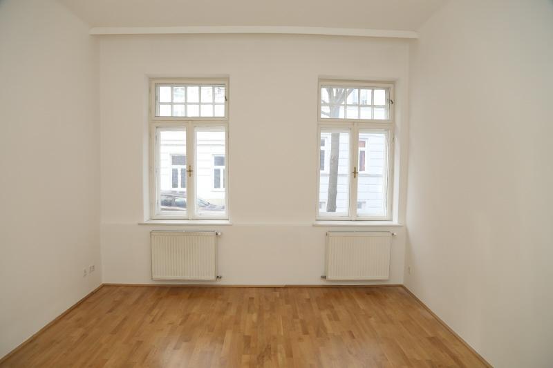 Provisionsfreie Altbauwohnung