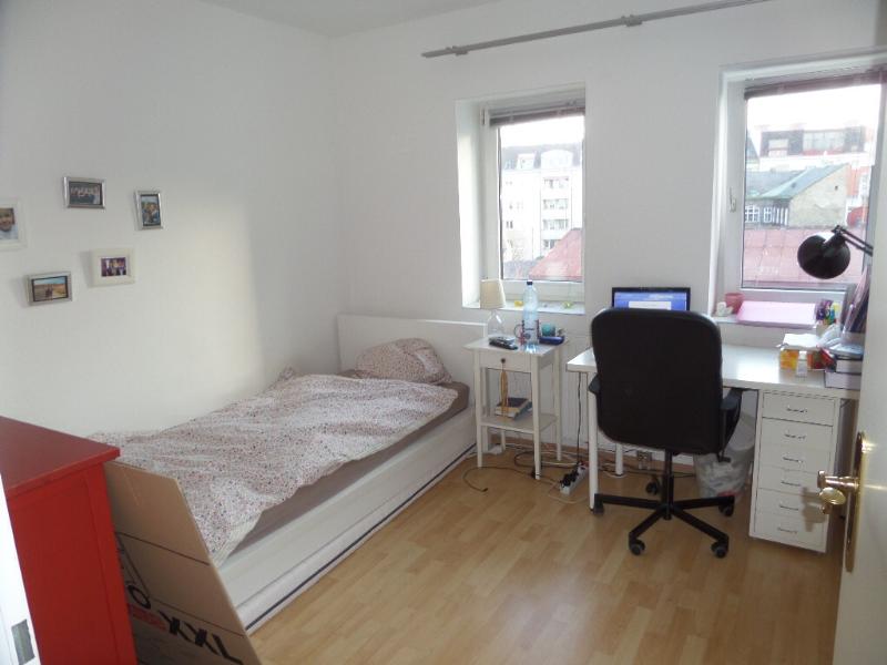 Garconniere 1070 Wien