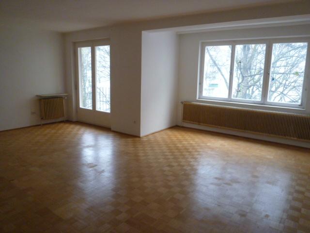 Wohnung für 3er-WG