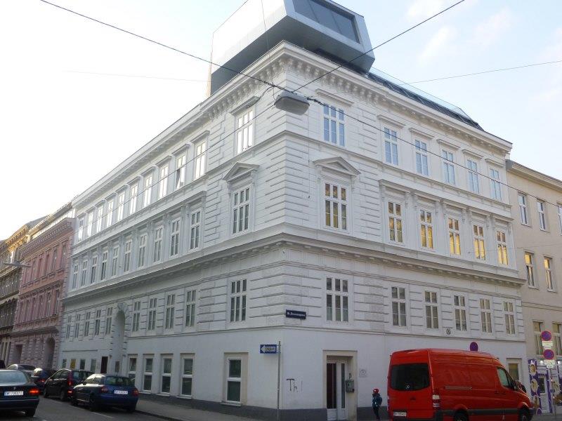 Tolle Altbauwohnung 1160 Wien