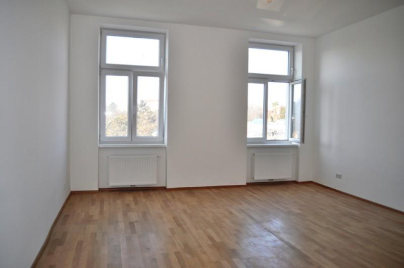 Sanierte 3-Zimmer-Altbauwohnung