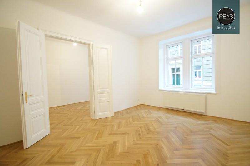 4-Zimmer-Wohnung 1030 Wien