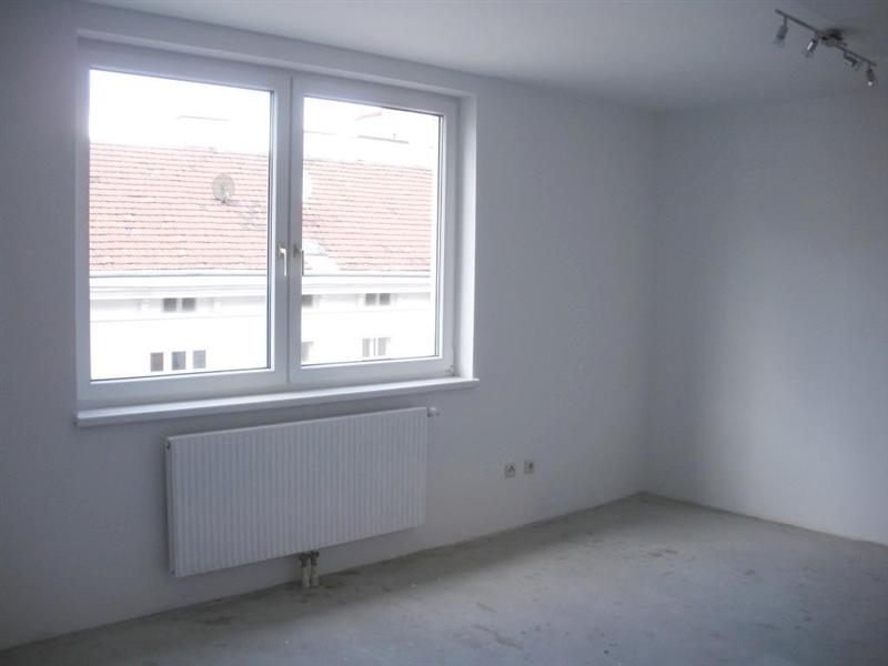 Provisionsfreie Kleinwohnung 1050 Wien