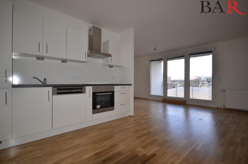 Singlewohnung mit Loggia 1200 Wien