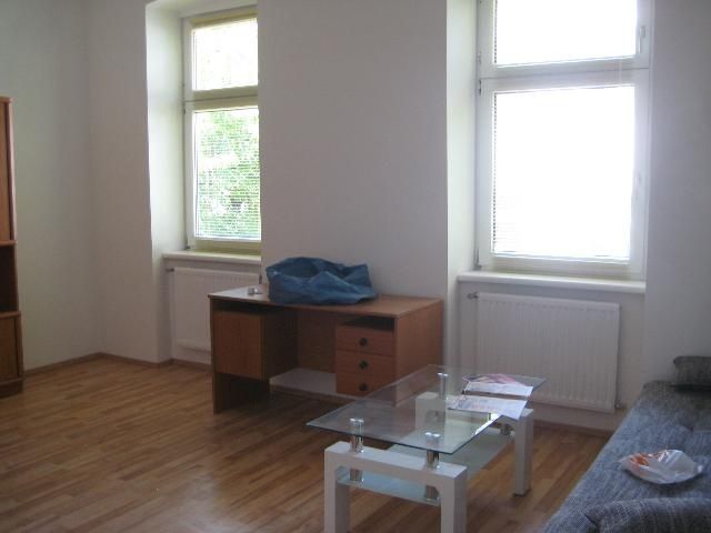 2-Zimmer-Wohnung in der Lorenz-Mandl-Gasse